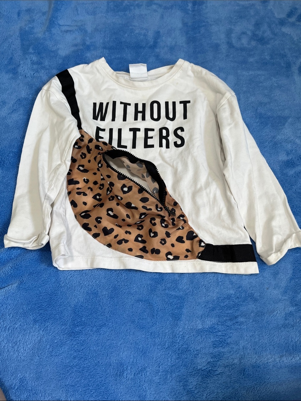 🌟3/$15🌟 Zara Kids Top